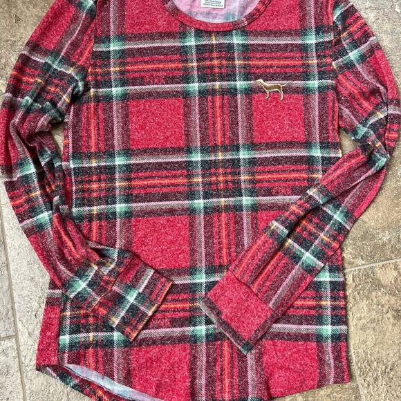 Victoria’s Secret Pink, women's size  XS  pajama set - Picture 7 of 11